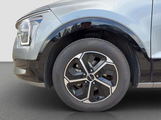 KIA Niro 1.6 GDi Hybrid DynamicPlusLine