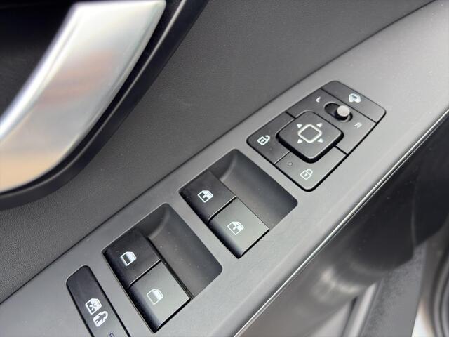 KIA Niro 1.6 GDi Hybrid DynamicPlusLine