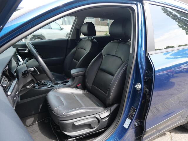 KIA Niro 1.6 GDi Hybrid DynamicPlusLine | Trekhaak | Stoel-stuurverwarming | LED |