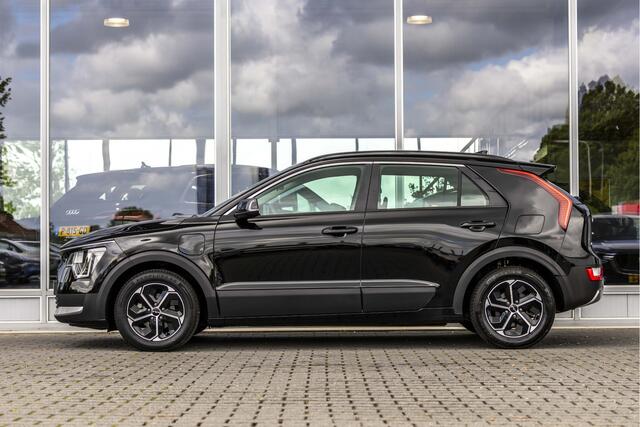 KIA Niro 1.6 GDi PHEV DynamicLine | Camera | ACC | Stoelverw.