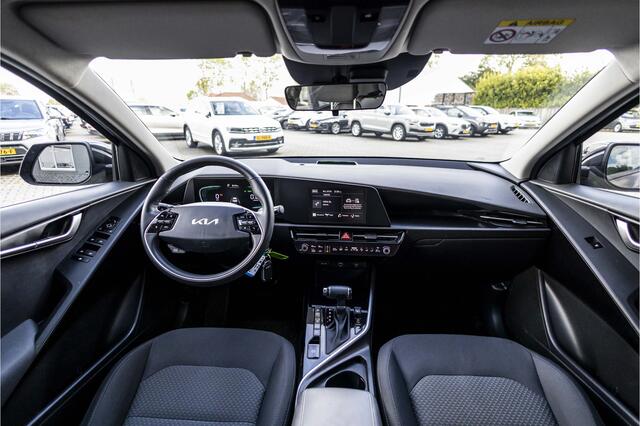 KIA Niro 1.6 GDi PHEV DynamicLine | Camera | ACC | Stoelverw.