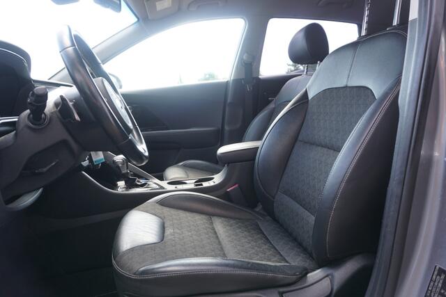 KIA Niro 1.6 GDi Hybrid DynamicLine | CAMERA | ADAPT. CRUISE | CARPLAY |