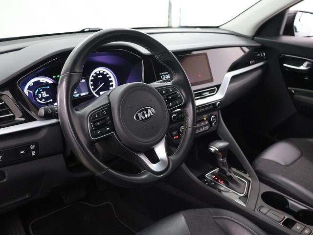 KIA Niro 1.6 GDi Hybrid DynamicLine | Trekhaak | Navigatie | Parkeercamera | Climate Control | Cruise Control Adaptief |