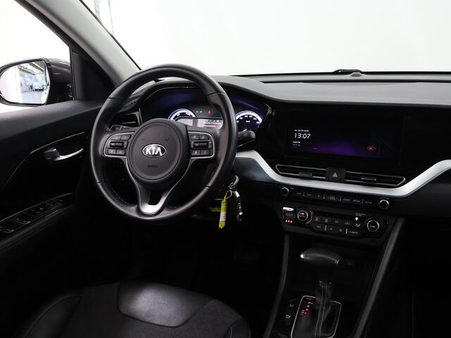KIA Niro 1.6 GDi Hybrid DynamicLine | Trekhaak | Navigatie | Parkeercamera | Climate Control | Cruise Control Adaptief |