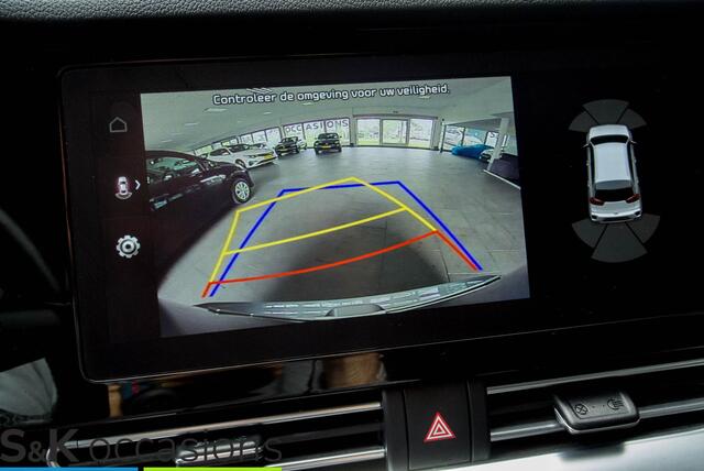 KIA Niro 1.6 GDi PHEV JBL ACC dealer onderhouden