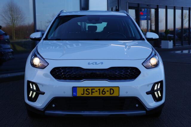 KIA Niro 1.6 GDi PHEV DynamicLine, 100% SOH, Climate Control, Keyless, Camera, Carplay