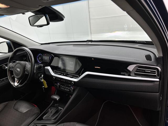 KIA Niro 1.6 GDi Hybrid DynamicPlusLine | Stoel/Stuurverwarming | Camera | Dodehoek Detectie |