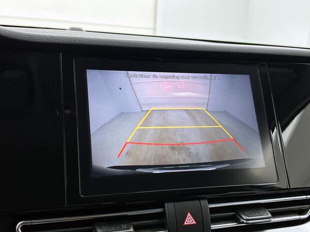 KIA Niro 1.6 GDi Hybrid DynamicPlusLine | Stoel/Stuurverwarming | Camera | Dodehoek Detectie |