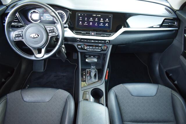 KIA Niro 1.6 GDi Hybrid DynamicLine Apple carplay & Android auto | Navigatie | Achteruitrijcamera | PDC | LED | Tot 10jr.Garantie