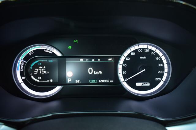 KIA Niro 1.6 GDi Hybrid DynamicLine Apple carplay & Android auto | Navigatie | Achteruitrijcamera | PDC | LED | Tot 10jr.Garantie