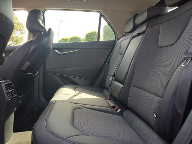 KIA Niro 1.6 GDi Hybrid DynamicLine