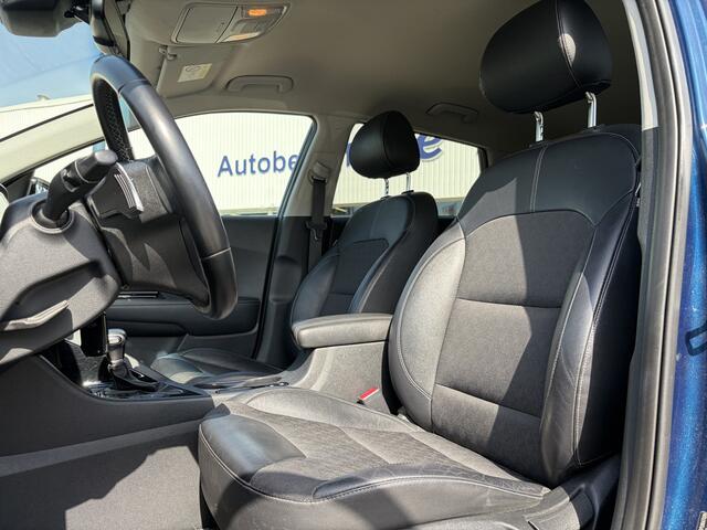 KIA Niro 1.6 GDi Hybrid DynamicLine Cruise, Navi, Automaat, Rijklaar met beurt & garantie!