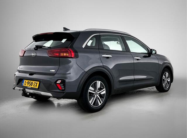 KIA Niro 1.6 GDi Hybrid DynamicLine | Trekhaak | Schuifdak |