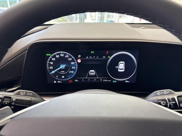 KIA Niro 1.6 GDi Hybrid DynamicLine | Nu met ¤3.000,- inruilpremie | Informeer naar de beschikbaarheid |