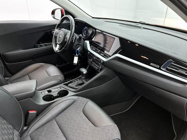 KIA Niro 1.6 GDi PHEV DynamicLine | Trekhaak | Plug-in | Navigatie | Climate Control | Achteruitrijcamera