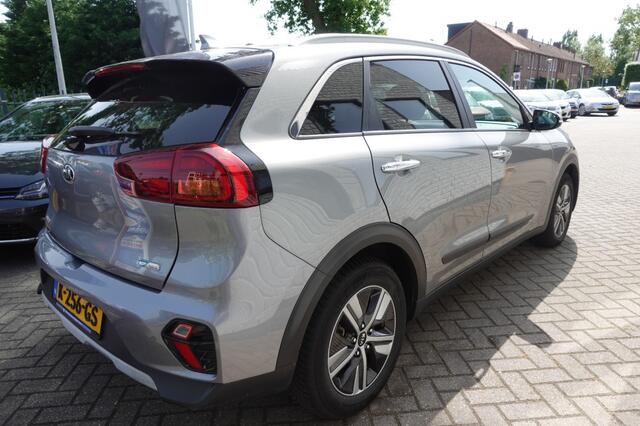 KIA Niro 1.6 GDI H. Dynamic Plus Line