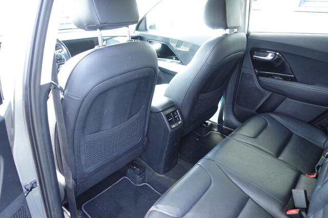 KIA Niro 1.6 GDI H. Dynamic Plus Line