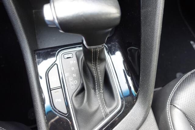 KIA Niro 1.6 GDI H. Dynamic Plus Line