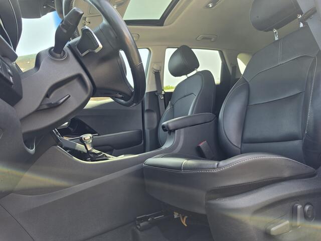 KIA Niro 1.6 GDi PHEV ExecutiveLine | Schuifdak | Leder | Navi |