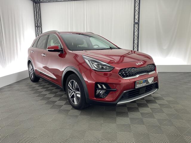 KIA Niro 1.6 GDi PHEV ExecutiveLine Automaat | CarPlay | Memory Stoel Leder | JBL | Stoel Ventilatie |