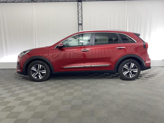 KIA Niro 1.6 GDi PHEV ExecutiveLine Automaat | CarPlay | Memory Stoel Leder | JBL | Stoel Ventilatie |