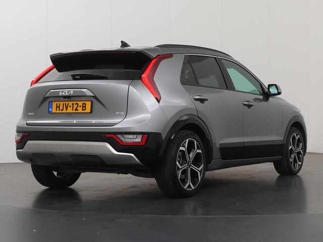 KIA Niro 1.6 GDi Hybrid ExecutiveLine | Panoramadak | Harman/kardon audio | Stoelventilatie | Remote smart Parking | Elektrisch verstelb. bestuurdersstoel met geheugen |
