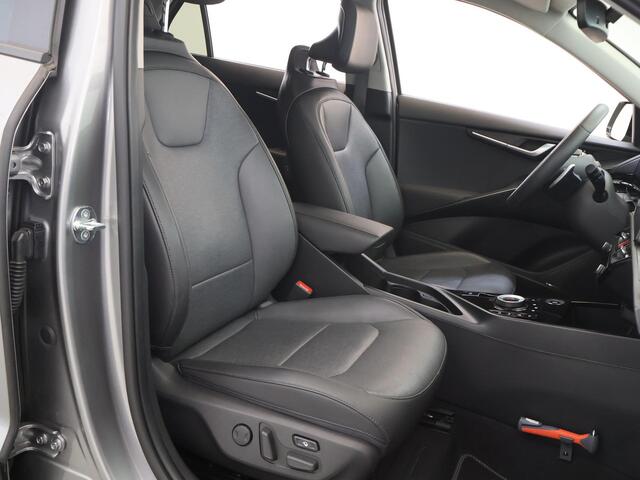 KIA Niro 1.6 GDi Hybrid ExecutiveLine | Panoramadak | Harman/kardon audio | Stoelventilatie | Remote smart Parking | Elektrisch verstelb. bestuurdersstoel met geheugen |