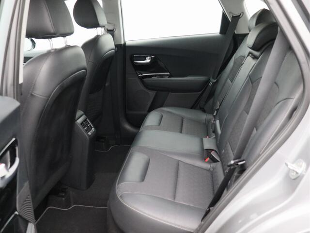 KIA Niro 1.6 GDi Hybrid DynamicLine/ lage km/ trekhaak!