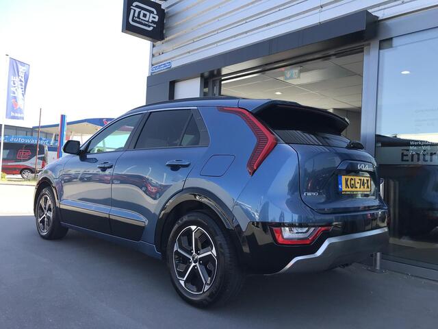 KIA Niro 1.6 PHEV DynamicPlusLine 7 JAAR GARANTIE