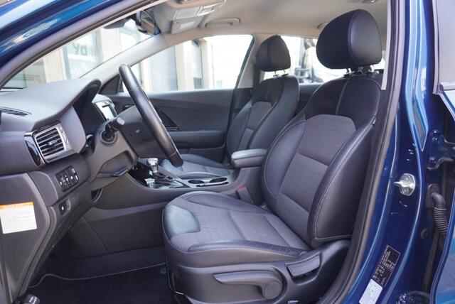 KIA Niro 1.6 GDi PHEV Dyn.L. CarPlay | Navigatie | Camera | NAP