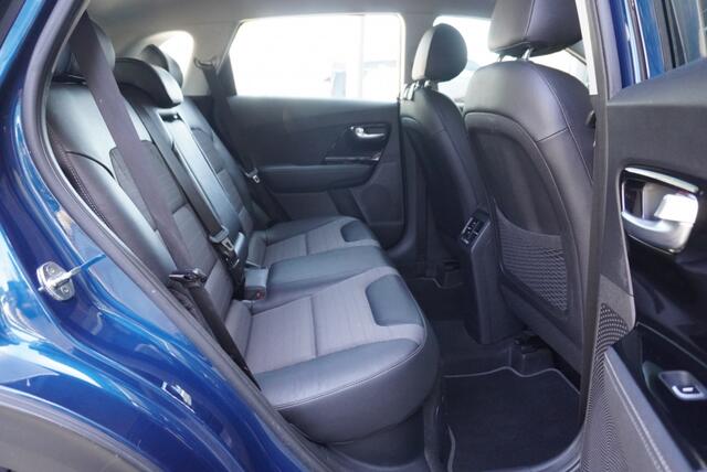 KIA Niro 1.6 GDi PHEV Dyn.L. CarPlay | Navigatie | Camera | NAP