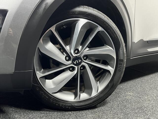 KIA Niro 1.6 GDi Hybrid Executive Line | NAVI | TREKHAAK | ELEK. STOELEN | CAMERA |