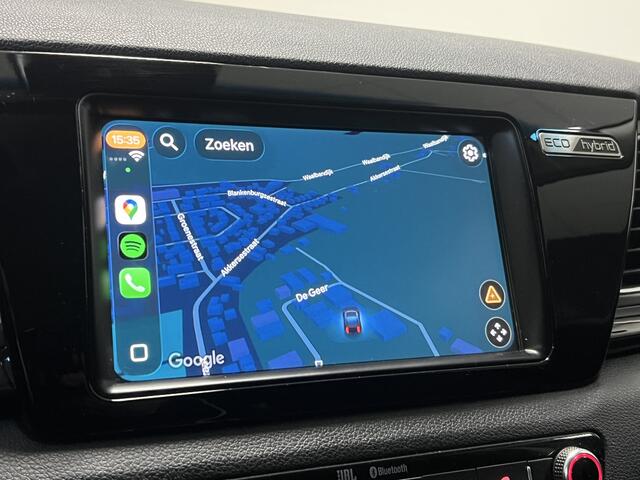 KIA Niro 1.6 GDi Hybrid Executive Line | NAVI | TREKHAAK | ELEK. STOELEN | CAMERA |