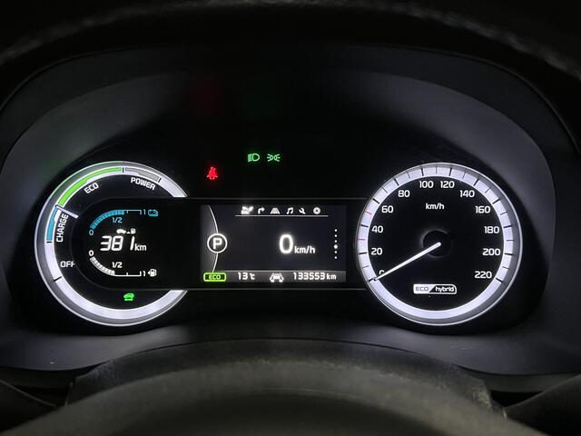 KIA Niro 1.6 GDi Hybrid Executive Line | NAVI | TREKHAAK | ELEK. STOELEN | CAMERA |