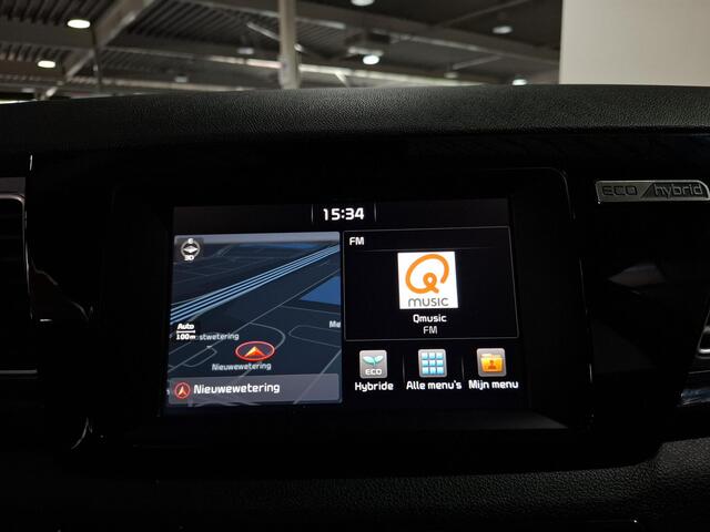 KIA Niro 1.6 GDi Hybrid First Edition Apple Carplay/Android Auto, Navigatie, Camera.