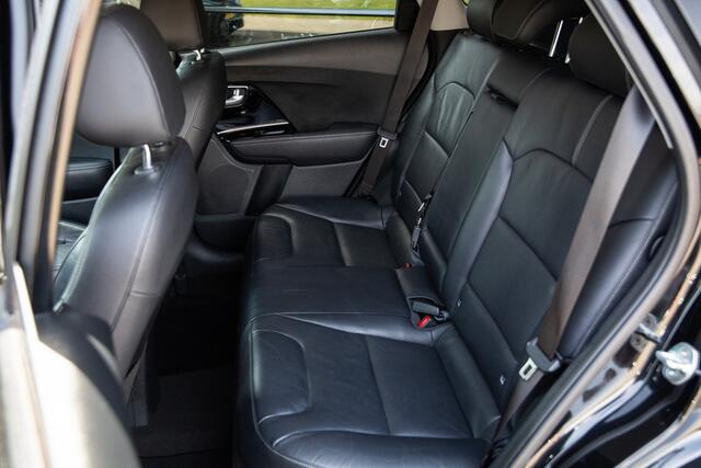 KIA Niro 1.6 GDi Hybrid ExecutiveLine , Trekhaak, Stoel/stuurverwarming,
