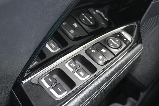 KIA Niro 1.6 GDi Hybrid DynamicLine | Trekhaak | Climate Control | Cruise Control | Leder/Stof | Camera