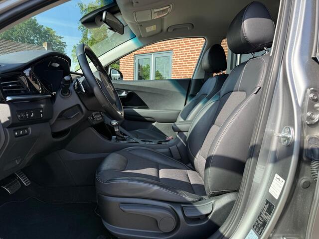 KIA Niro 1.6 GDi PHEV DynamicPlusLine Upgrade 1ste Eigenaar Navi | Camera | ACC | JBL | Digitale Cockpit