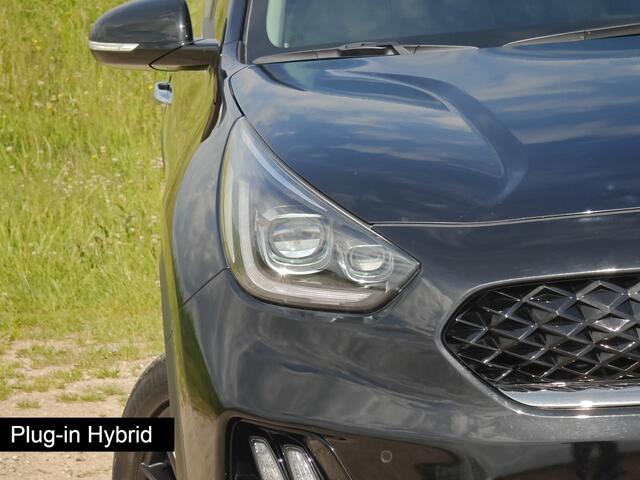 KIA Niro 1.6 GDi PHEV BusinessLine