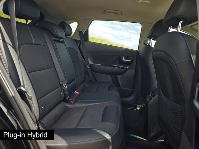 KIA Niro 1.6 GDi PHEV BusinessLine