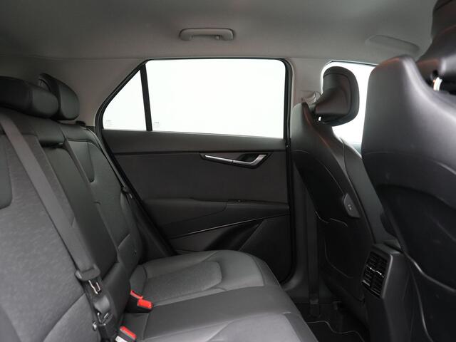 KIA Niro 1.6 GDi DynamicLine PHEV 182pk Dealer O.H. | Adaptive Cruise | Camera | Lederen Sportstoelen & Stuur Verwarmd | Keyless | Blis | Sfeerverlichting | Apple Carplay | Navigatie | DAB | Virtual | 18"L.M | Plug In Hybrid |