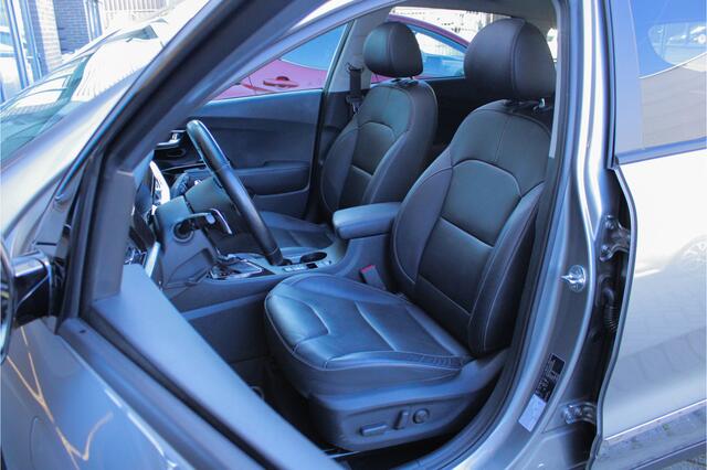 KIA Niro 1.6 GDi PHEV ExecutiveLine |dealer onderhouden|schuifdak|leder|stoel ventilatie|