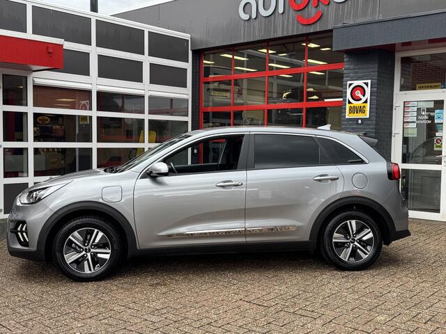 KIA Niro 1.6 GDi PHEV DynamicLine *ACC/CAMERA/SOH 100%*