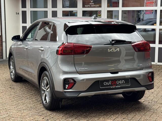 KIA Niro 1.6 GDi PHEV DynamicLine *ACC/CAMERA/SOH 100%*
