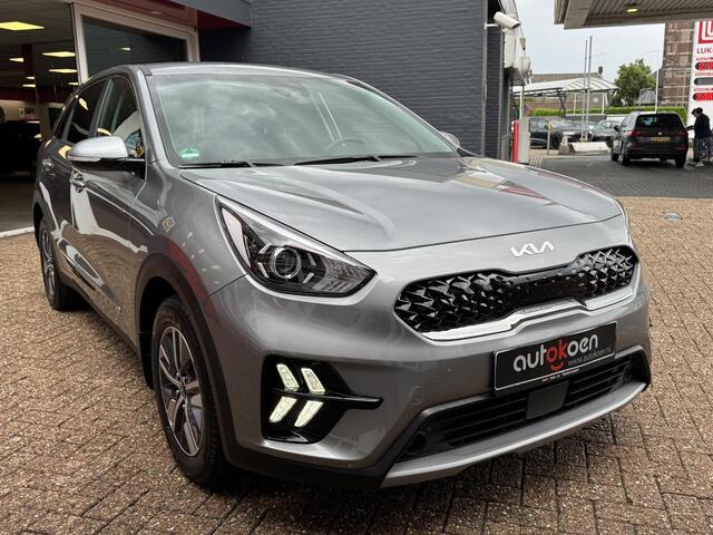 KIA Niro 1.6 GDi PHEV DynamicLine *ACC/CAMERA/SOH 100%*