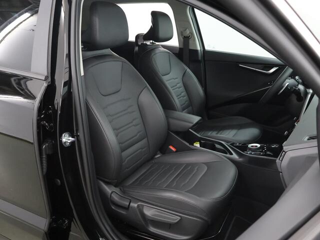 KIA Niro 1.6 GDi PHEV DynamicPlusLine | Panoramadak | Navigatie | Adaptieve cruise control | HUD | Stoelverwarming | Apple Carplay/Android Auto |