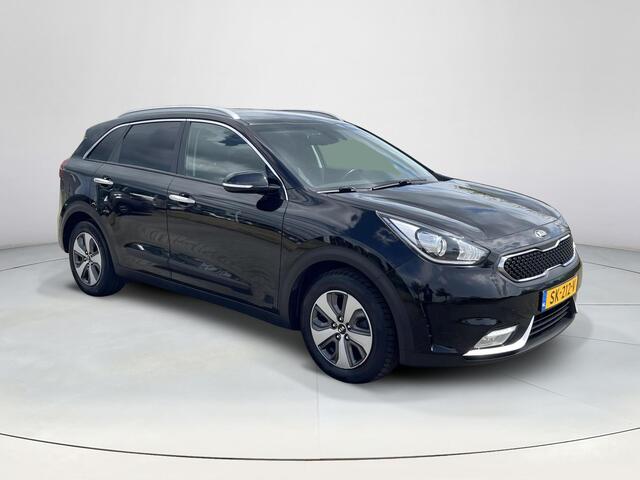 KIA Niro 1.6 GDi Hybrid DynamicLine | Achteruitrijcamera | Navigatie |