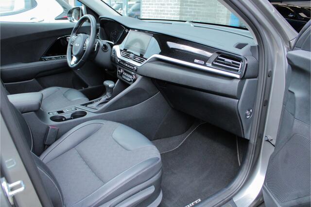 KIA Niro 1.6 GDi PHEV DynamicPlusLine |trekhaak|stoel/stuurverwarming|schuif/kanteldak|