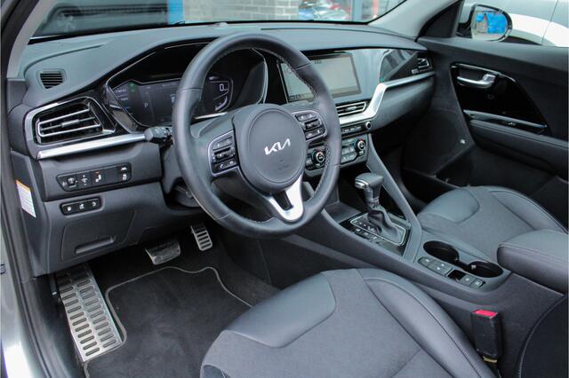 KIA Niro 1.6 GDi PHEV DynamicPlusLine |trekhaak|stoel/stuurverwarming|schuif/kanteldak|