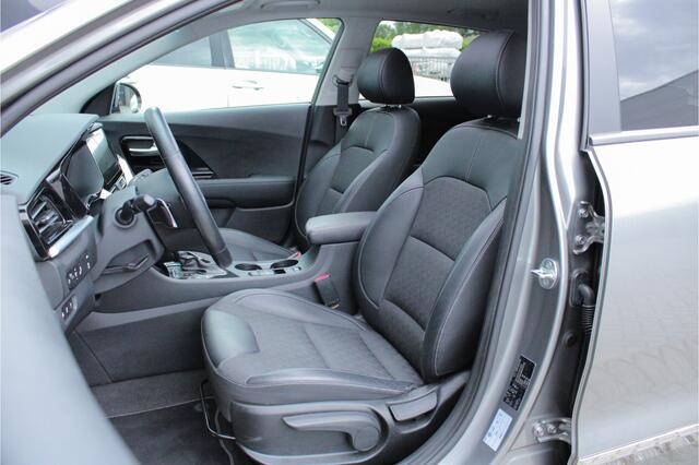KIA Niro 1.6 GDi PHEV DynamicPlusLine |trekhaak|stoel/stuurverwarming|schuif/kanteldak|